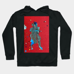 Fayetta Warrior Hoodie